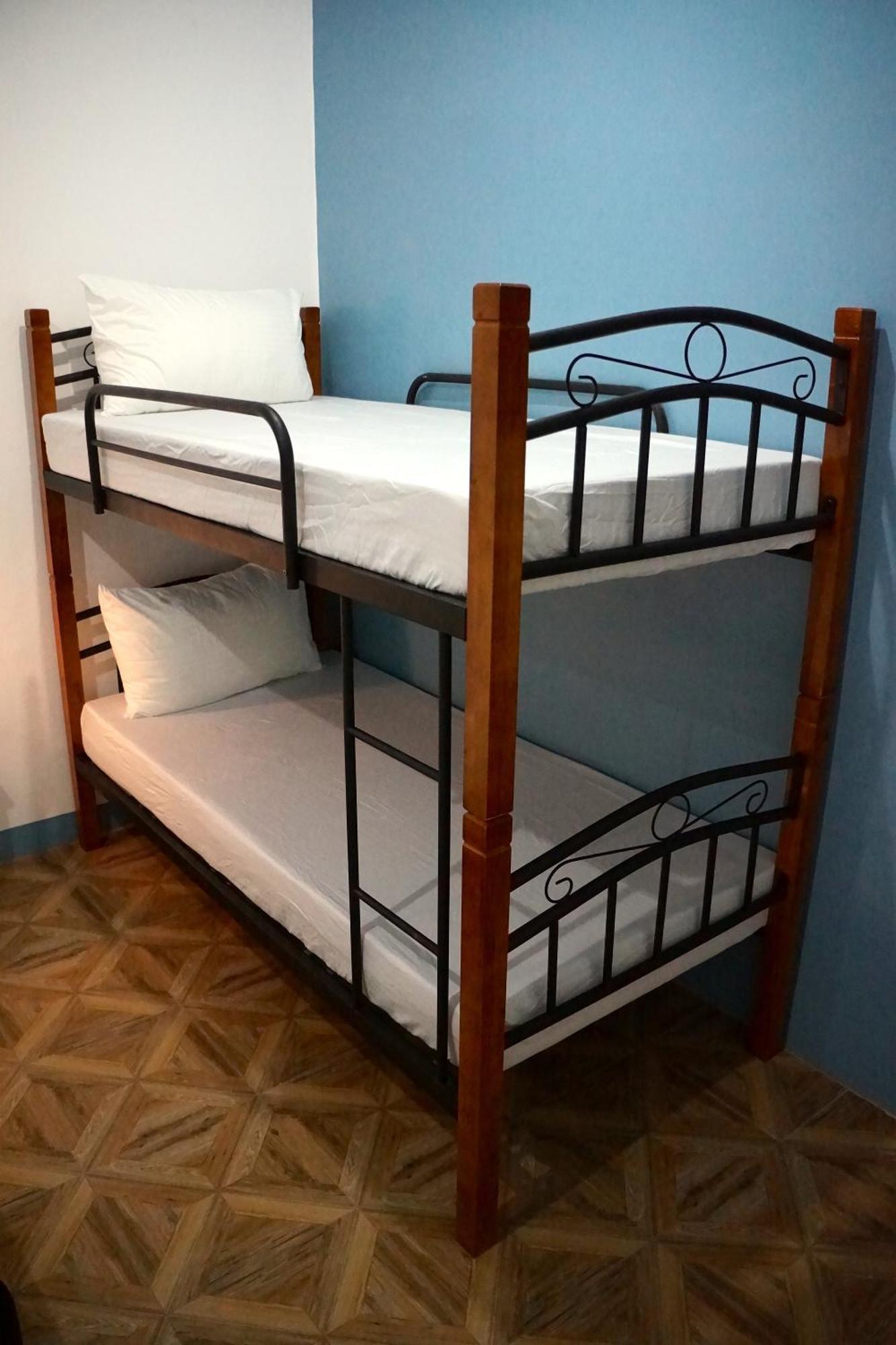 Mayas Guesthouse 팡라오 외부 사진