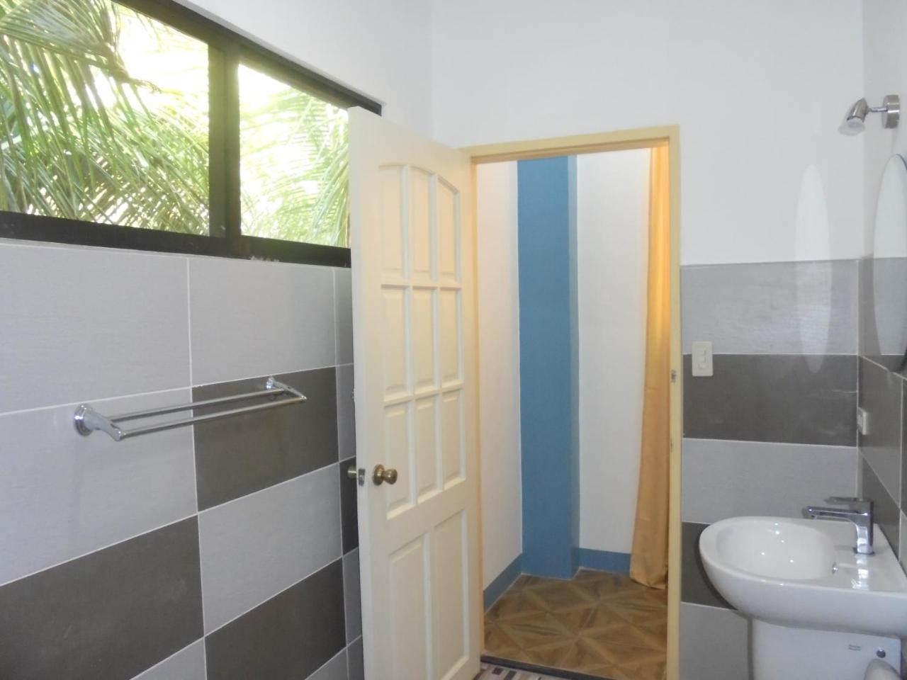 Mayas Guesthouse 팡라오 객실 사진