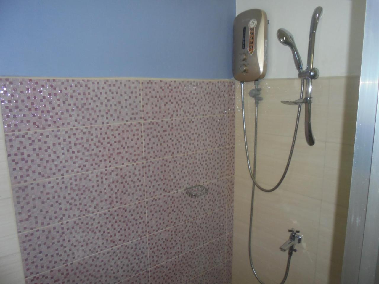 Mayas Guesthouse 팡라오 객실 사진